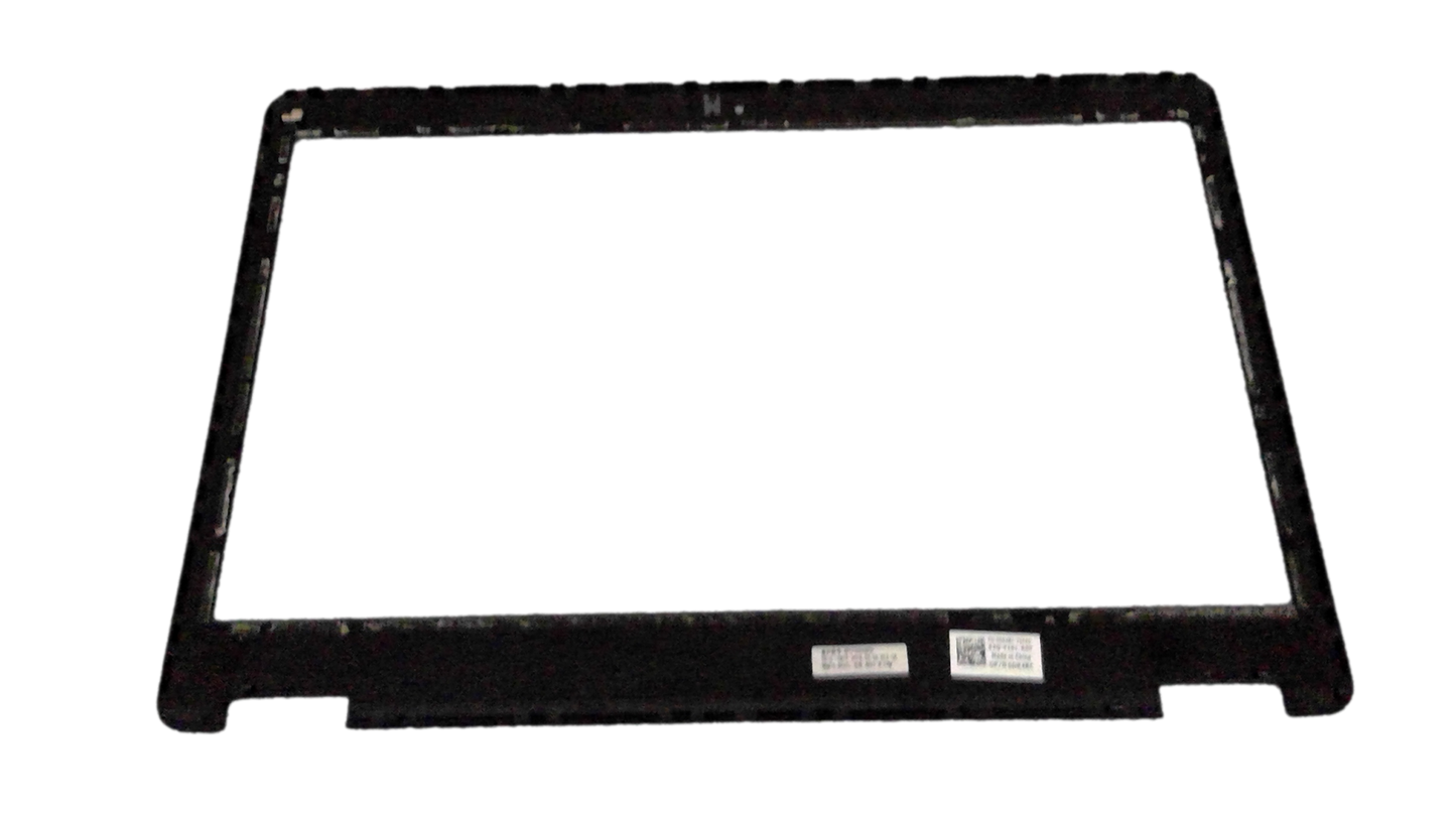 LCD Screen Front Security Bezel Frame for Dell- E5470 5470 0DK4RC DK4RC