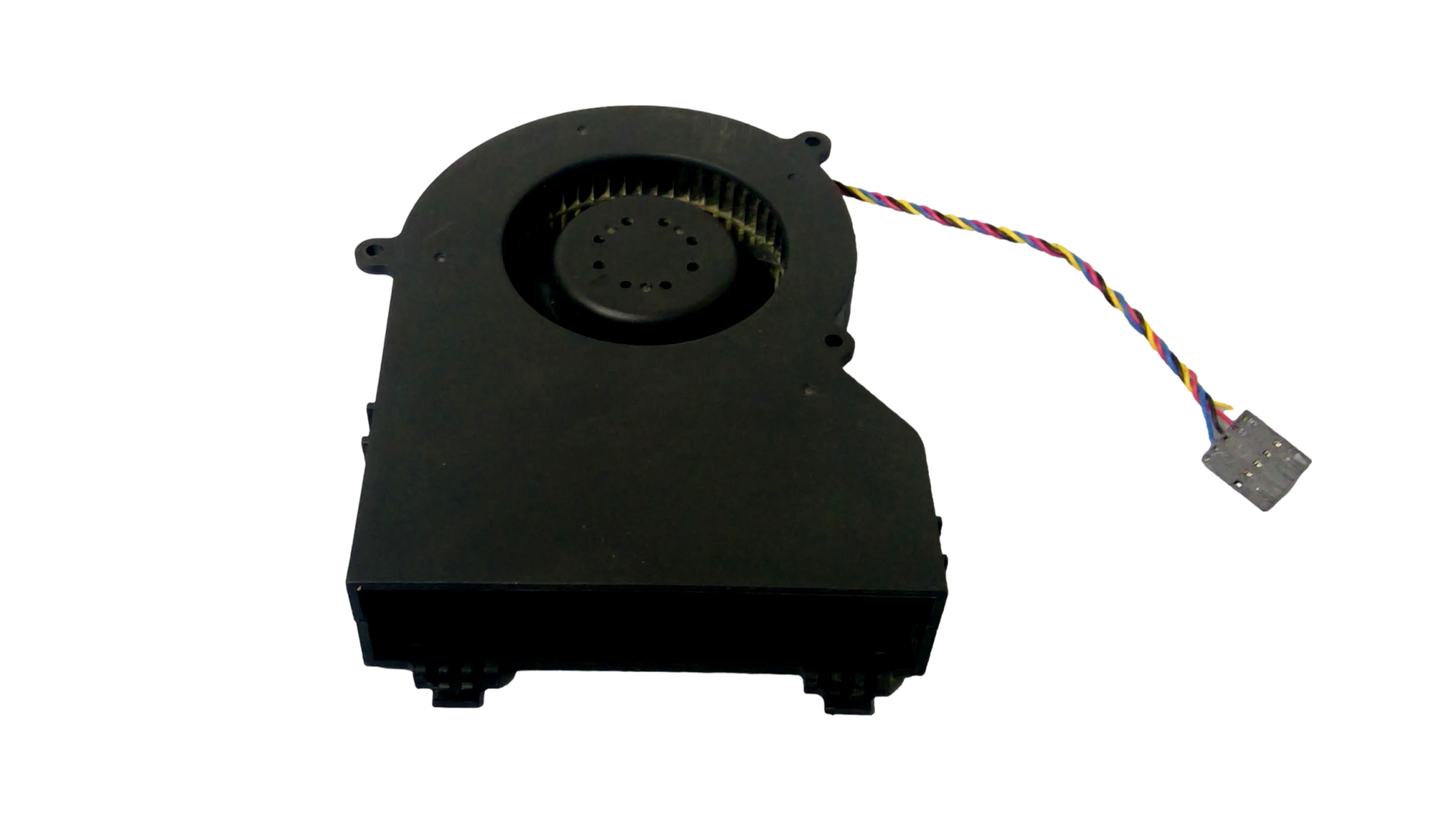 Foxconn DC BRUSHLESS PVB120G12H-P01 J50GH 12Vdc .75A COOLING FAN