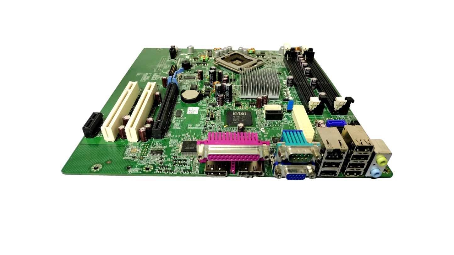 DELL OptiPlex 780 MT Motherboard C27VV
