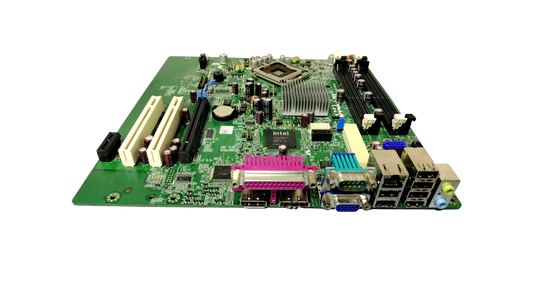 DELL OptiPlex 780 MT Motherboard C27VV