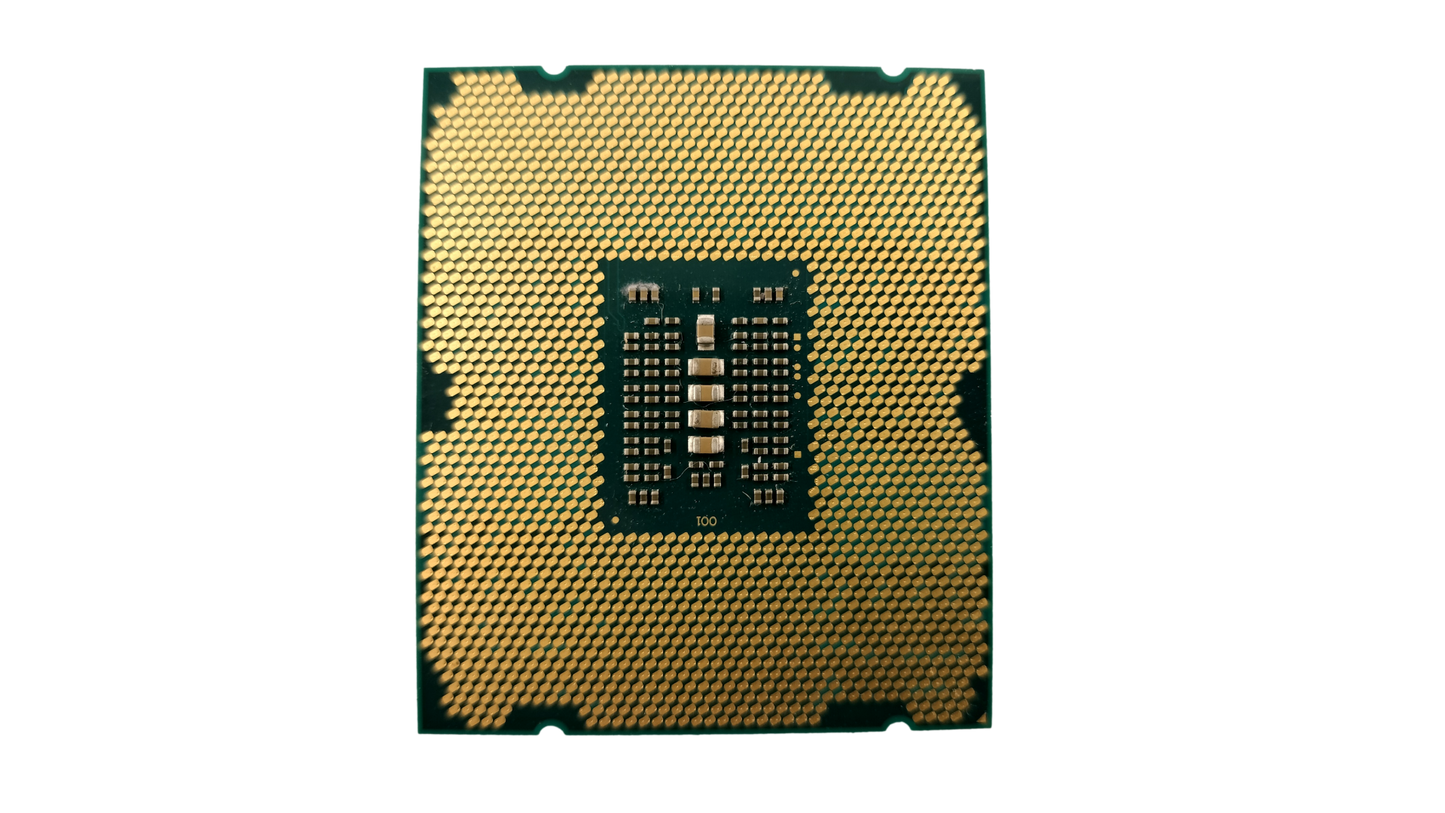 Intel Xeon E5-1650 v2 SR1AQ 3.50GHz 12MB 6-Core LGA2011 CPU Processor
