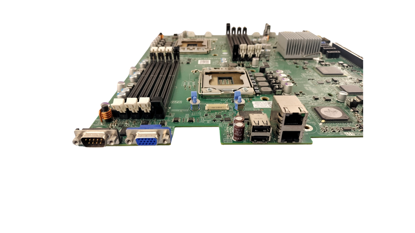Dell POWEREDGE R510 Server Motherboard DPRKF