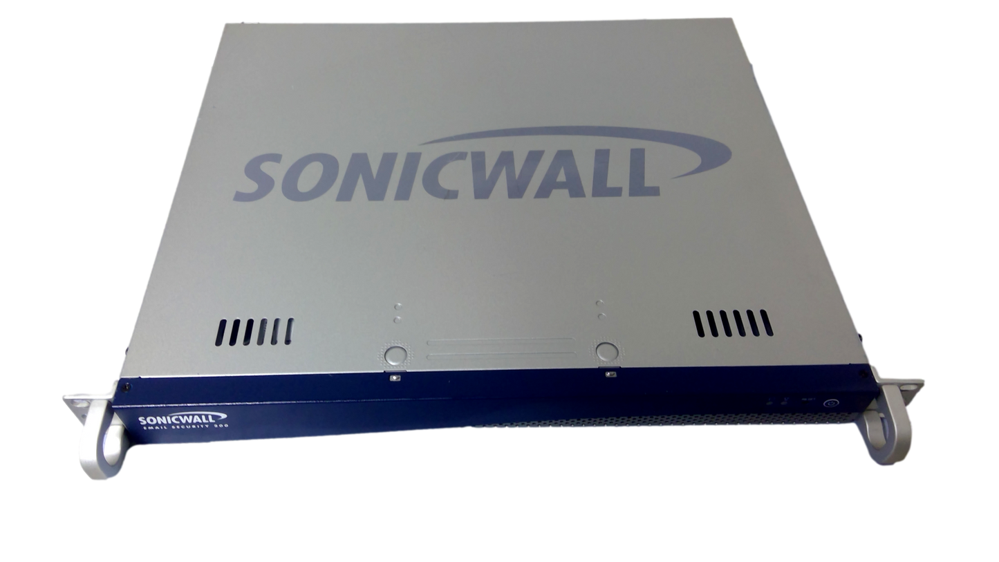 SonicWall ES 200 Security Appliance