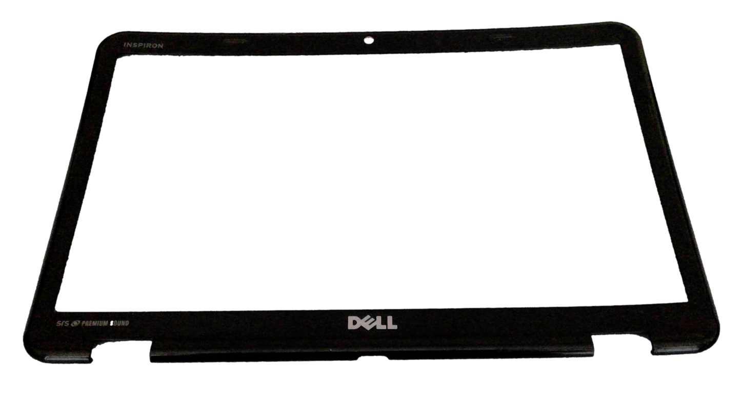 Dell OEM Inspiron N5110 15.6" Front for Switchable Back LCD Trim Bezel DPT4W
