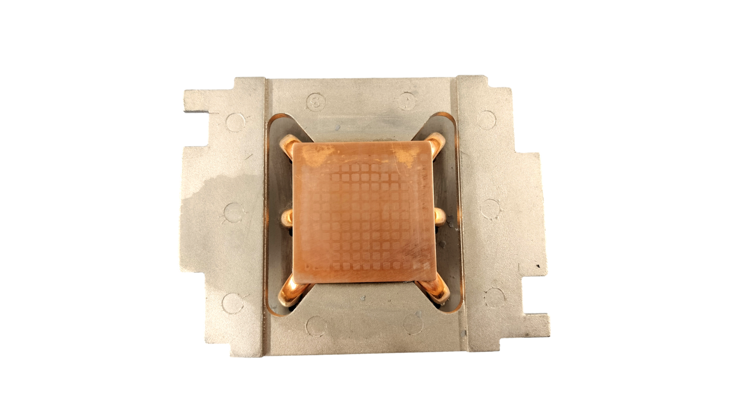 Dell Poweredge T710 T610 Heatsink KW180