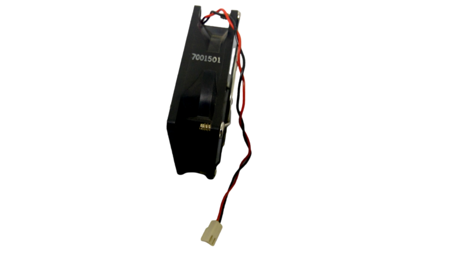 Original NMB 3110GL-B4W-B54 12V 0.30A 8cm 8025 Double Ball Cooling Fan 2 Lines 2-pin