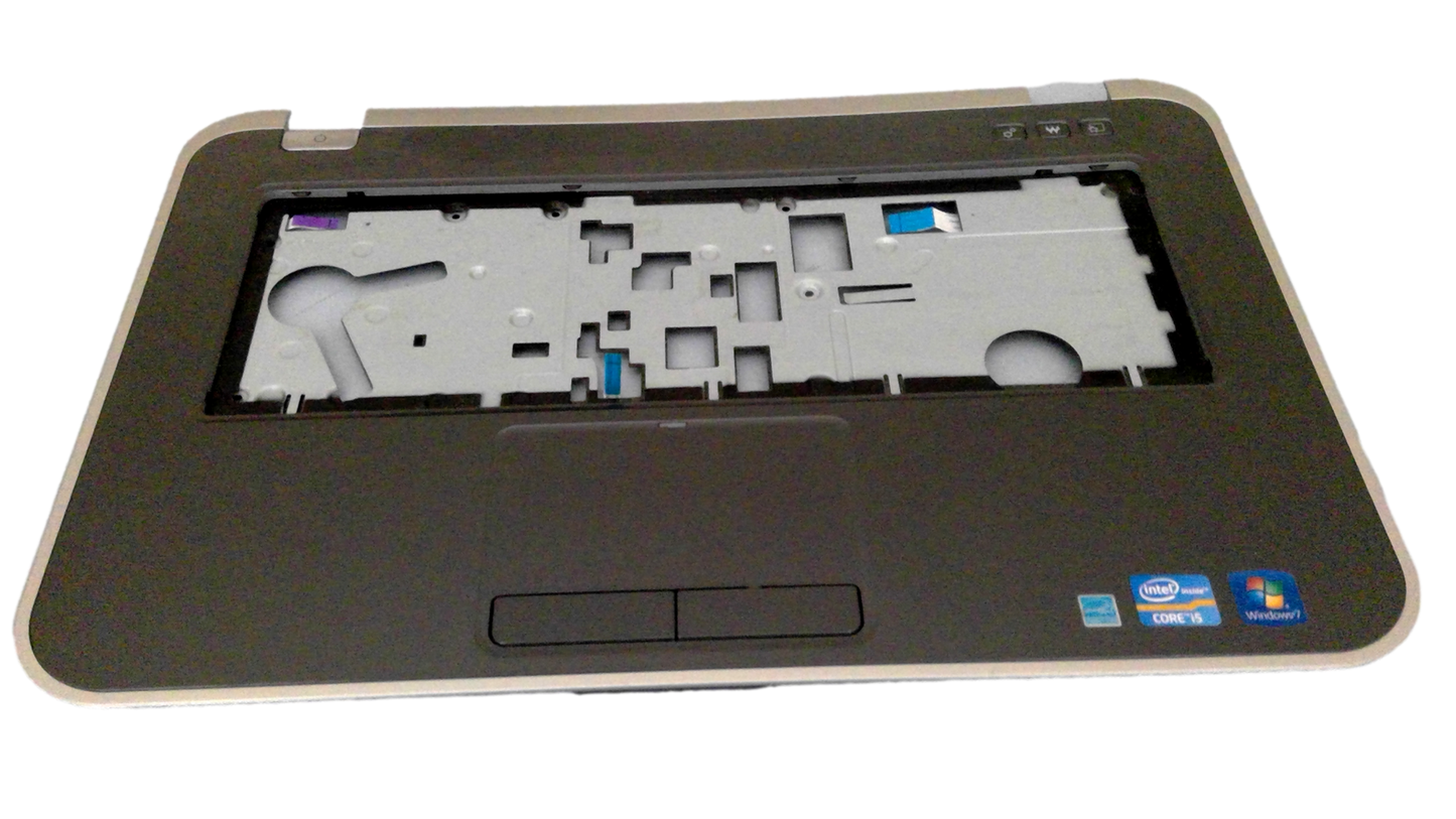 Dell Inspiron 15R 5520 7520 Palmrest Touchpad P25F-001/0FH7F 00FH7F