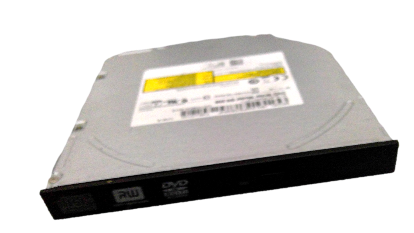 Toshiba Samsung DVD Writer Multi Recorder Model: SN-208FB/DEMHF