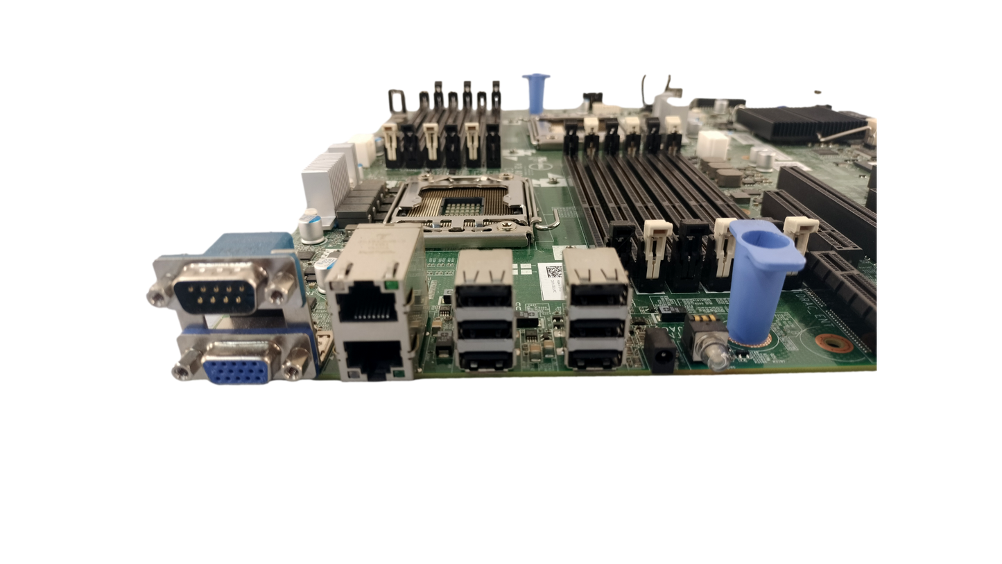 DELL POWEREDGE T420 MOTHERBOARD 61VPC