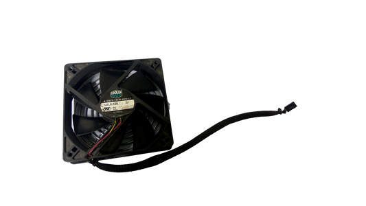 Cooler Master A12025-12CB-4KN-L1 3-Pin Computer Case Cooling Fan
