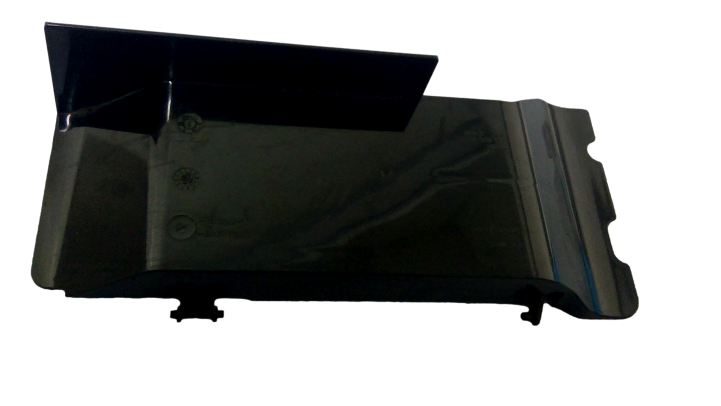 Dell PowerEdge 2850 Memory Shroud Airflow Guide Cover M2856