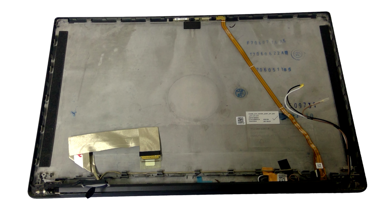 Dell Latitude 7480 14 Qhd LCD Back Cover for Touchscreen