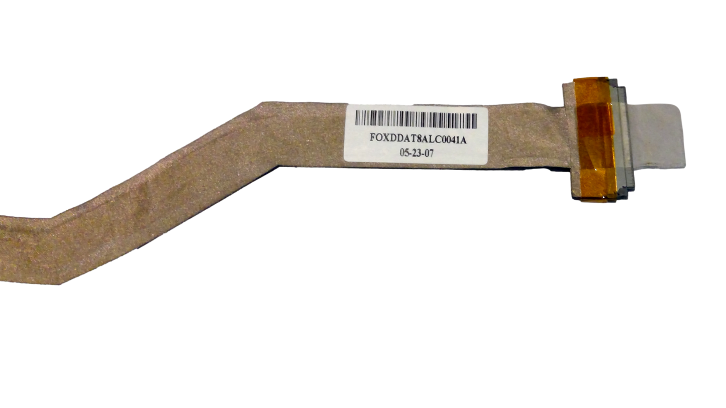 HP Pavilion dv6000 dv9000 Laptop LCD Screen INVERTER BOARD AS0231721C1 v6000 WITH HP DV6000 DV6700 446480-001 FOXDDAT8ALC0041A Flat LCD Cable-