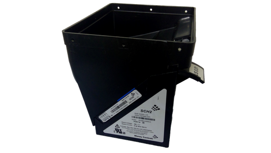 Money Controls SCH2 Penny Coin Hopper RH2B01US00016