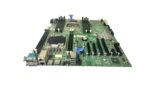 Dell PowerEdge T430 Dual Intel LGA2011 DDR4 Server Motherboard KX11M