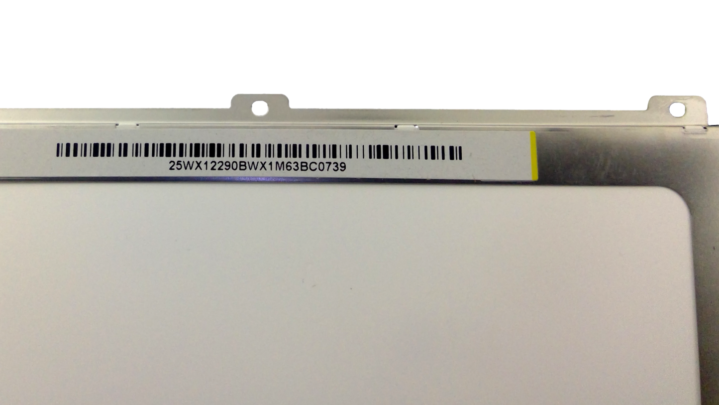 BOE HB125WX1-201 0Y2HM9 Y2HM9 12.5" HD Matte LCD Screen Display