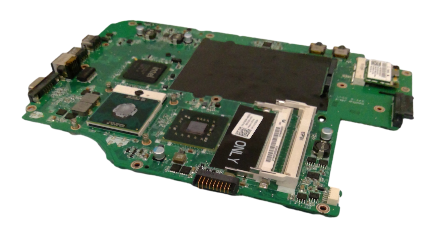 Dell Vostro 1015 Intel Laptop Motherboard YGD9H