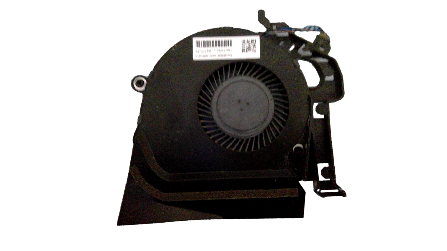 L72277-001 FOR HP ZBook Studio 15 G5 G6 Laptop Cooling Fan L73359-001 L72278-001