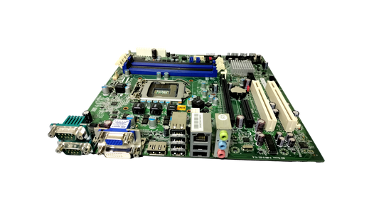 NCR Pocono Motherboard D-NR6-D-021 assembly