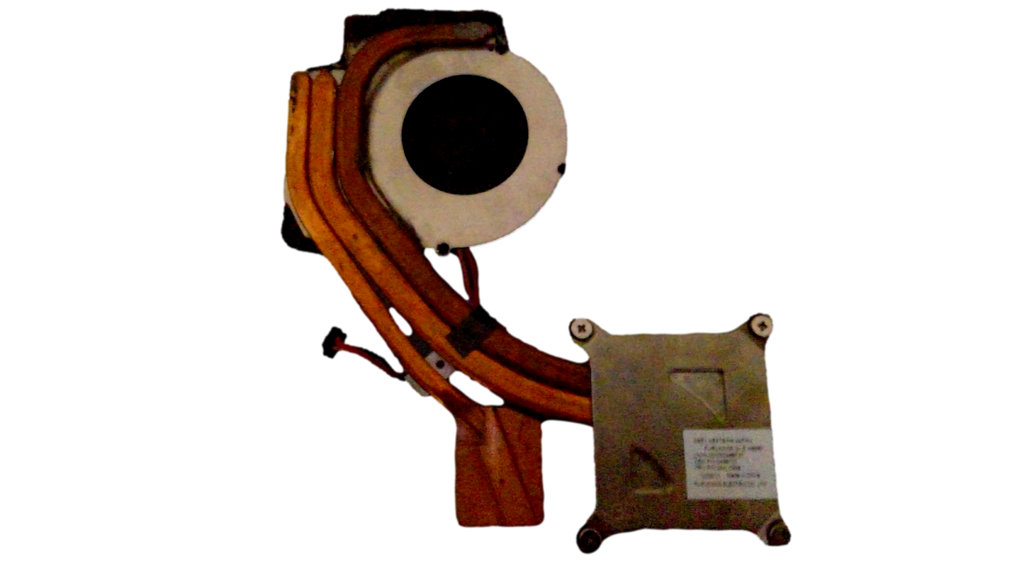 For Lenovo ThinkPad T420 T420i Graphics Heatsink CPU Cooler Fan 04W0408 04W0410 0A66707