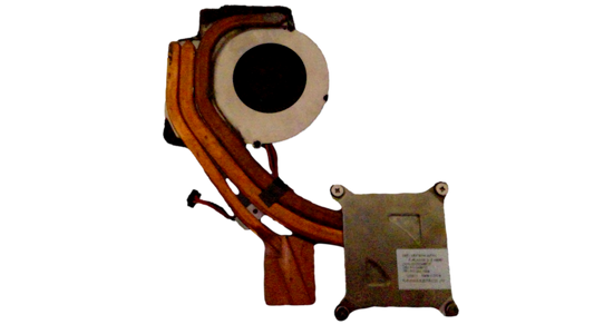 For Lenovo ThinkPad T420 T420i Graphics Heatsink CPU Cooler Fan 04W0408 04W0410 0A66707