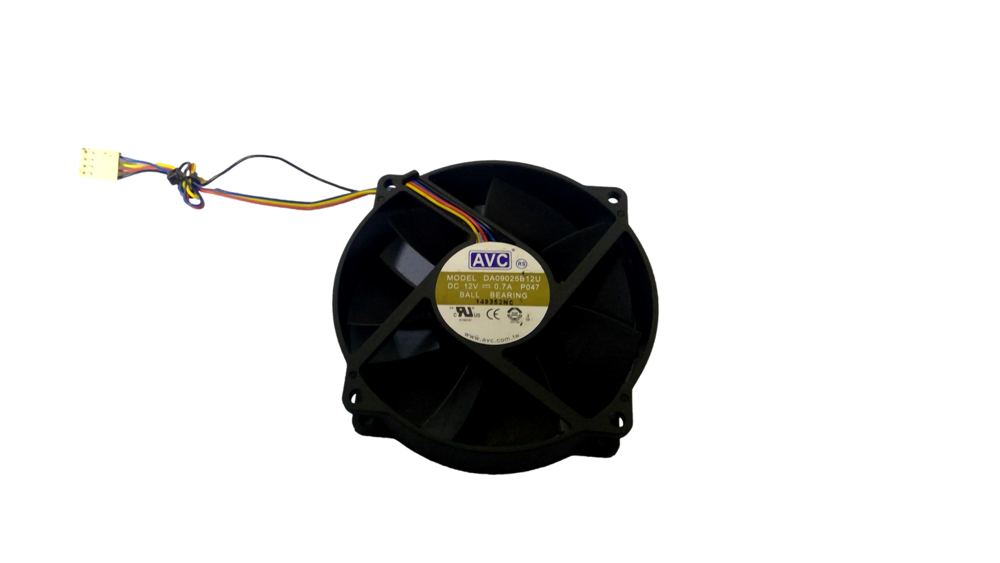 AVC DA09025B12U 12V 0.7 P047 Cooling FAN