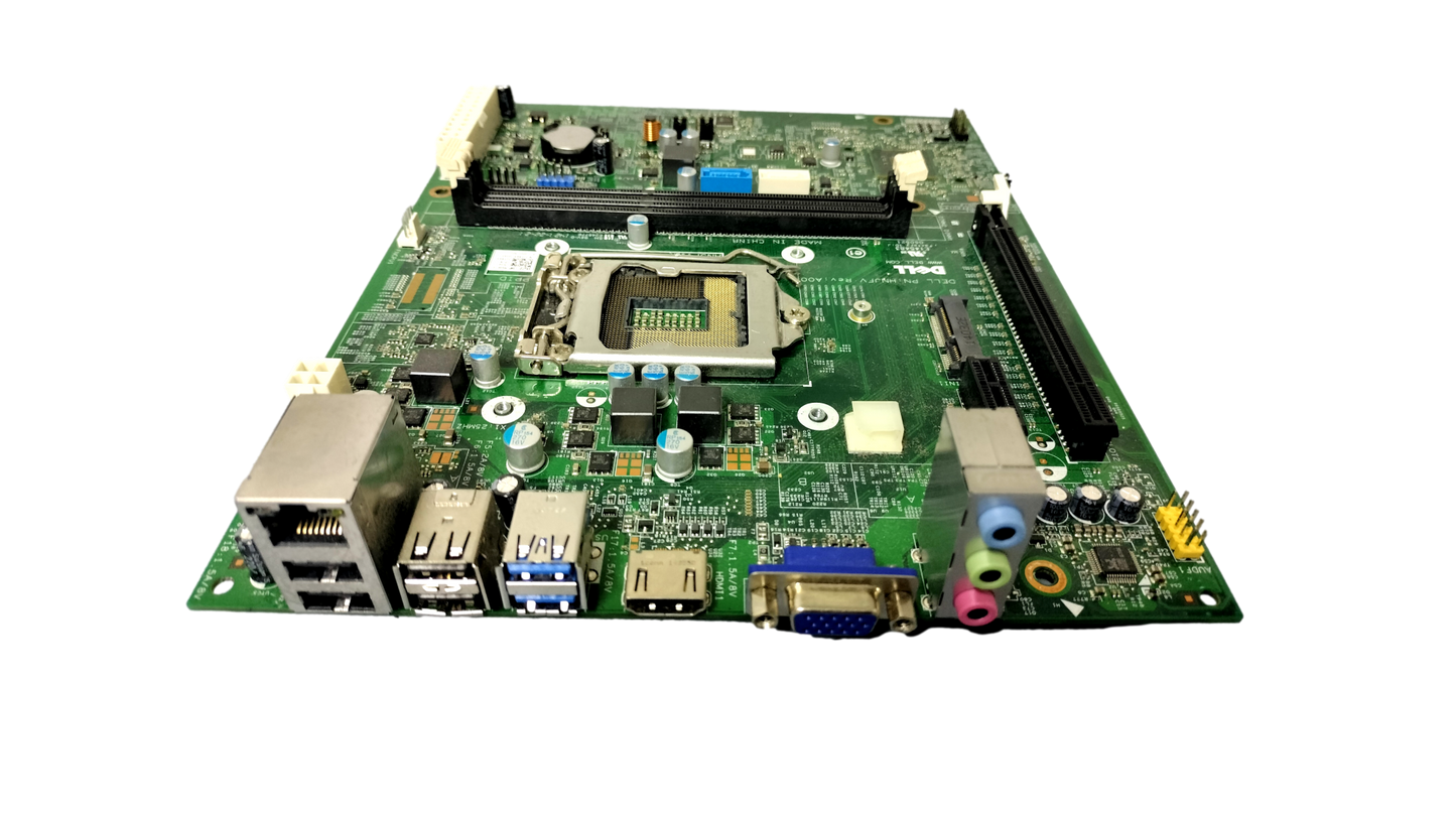Dell Inspiron 3647 Desktop Motherboard 2YRK5