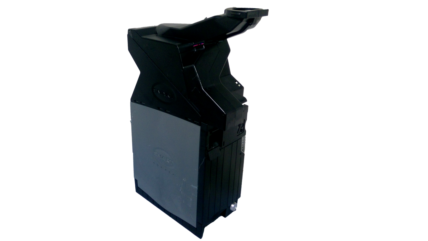 Innovative Technologies NCR Smart Coin System Type E Rev. 14