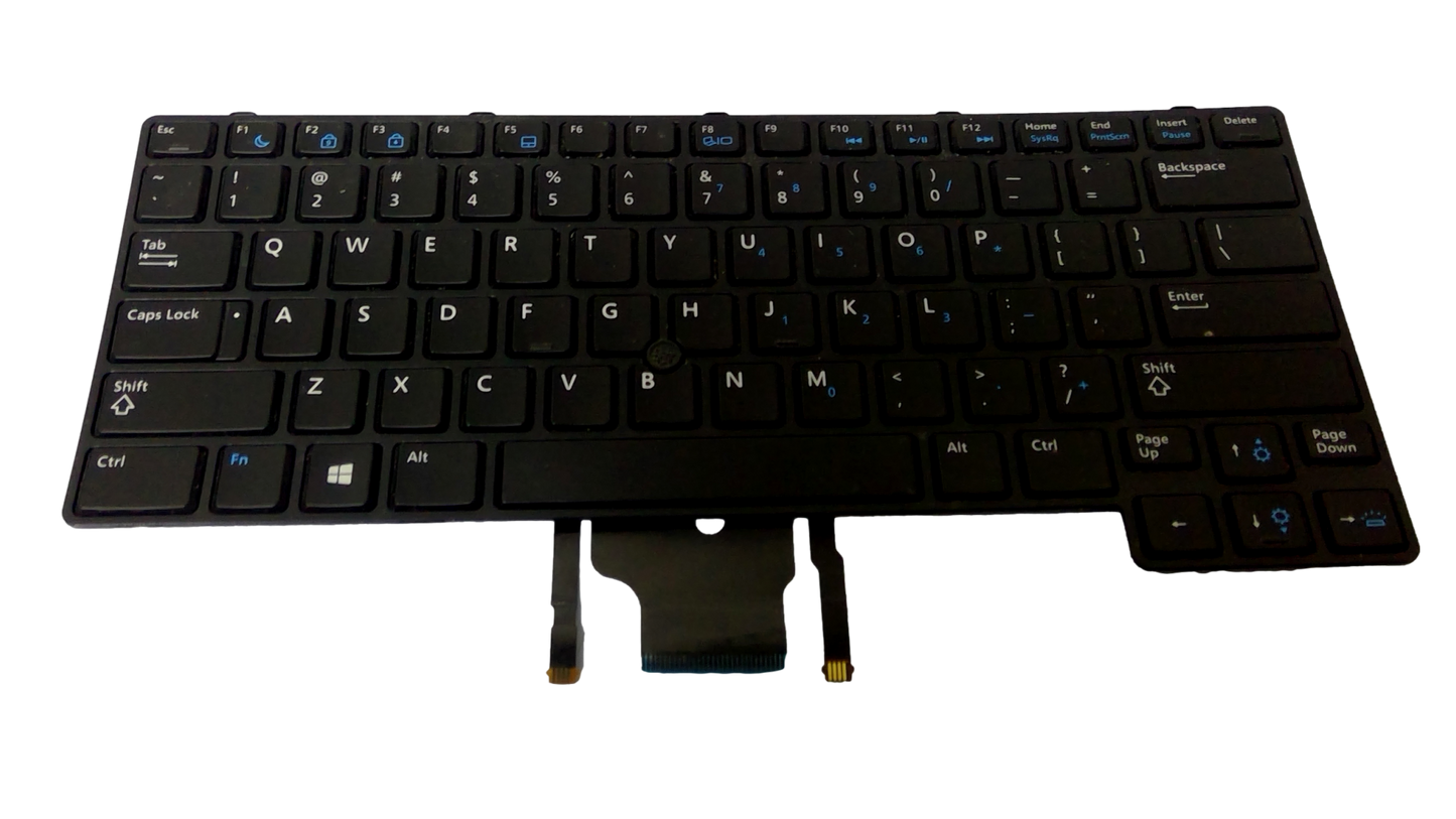 Dell Latitude 6430U Laptops - Replaces GVM53 HTNKH