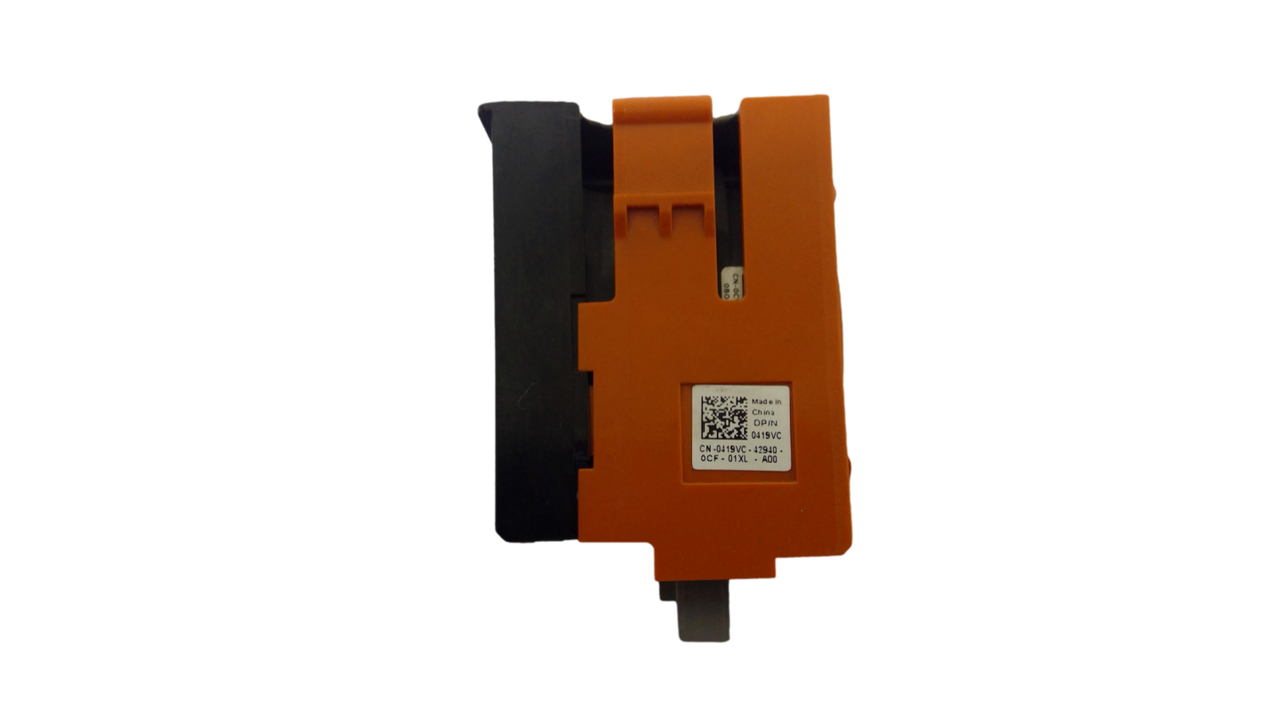 Delta Electronics CWPP4-A00 DC 12V 1.50A 4-wire Server Cooling Fan