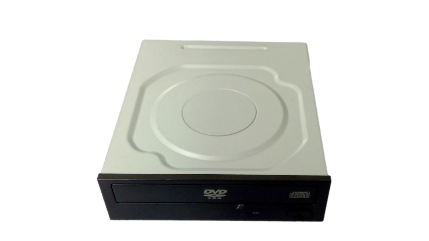 TEAC DVD Drive Model DV-518GSB-100 REV. A