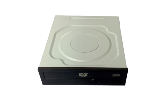 TEAC DVD Drive Model DV-518GSB-100 REV. A