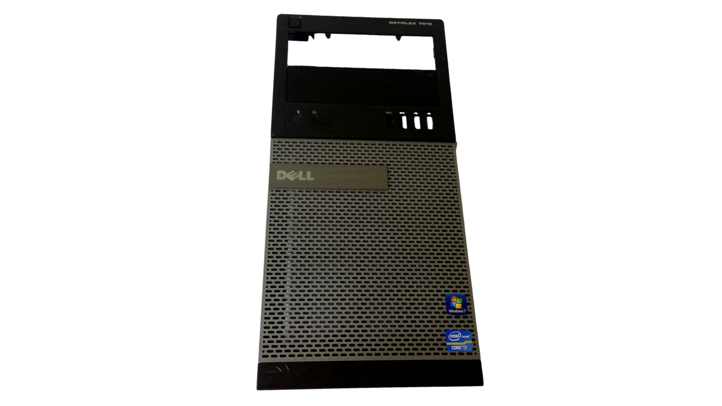 Dell OptiPlex 7010 Desktop Front Bezel Cover 1B31DJK00-600-G