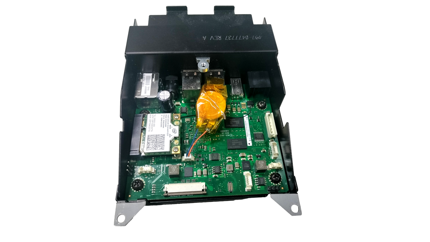 NCR RealPOS 7744 Motherboard