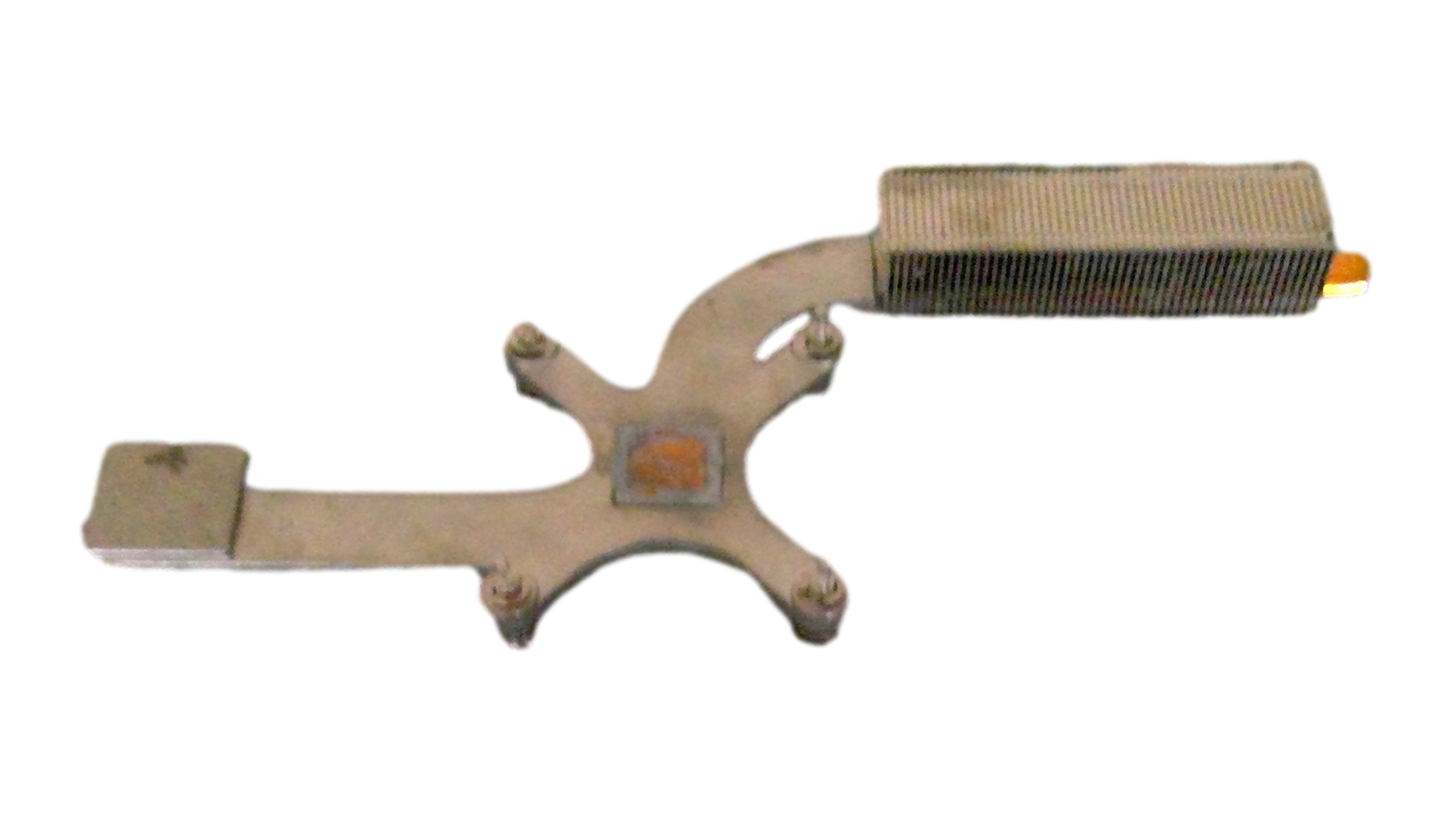 Genuine Dell Inspiron 9200 9300 9400 E1705 Laptop CPU Heatsink DF031