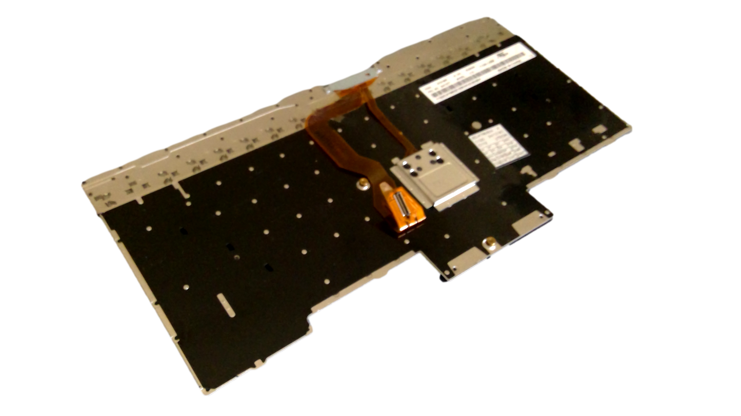 IBM Thinkpad Keyboard 0C01960 C12