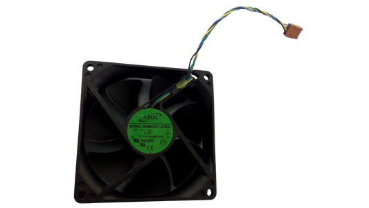 ADDA AD0912UX-A7BGL DC 12V 0.50A HYPRO BEARING G8X302/8X287