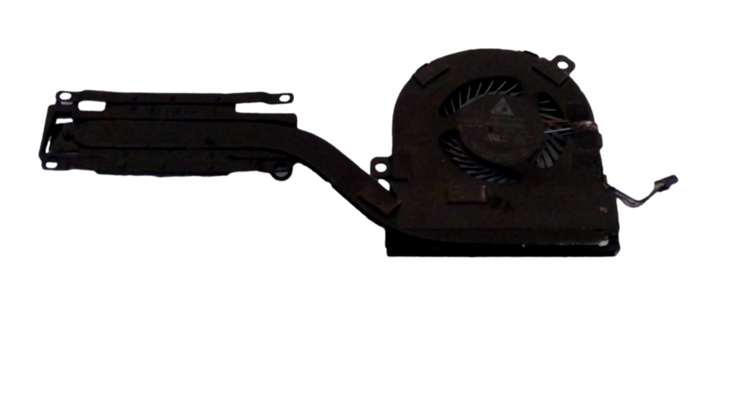 Dell Latitude 7280 Heatsink/fan Assembly Km50t 0km50t