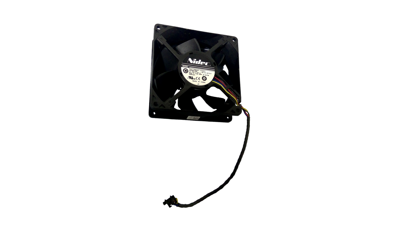 NIDEC V67MK Precision T3600 System Fan T92C12MS5A7-57A021
