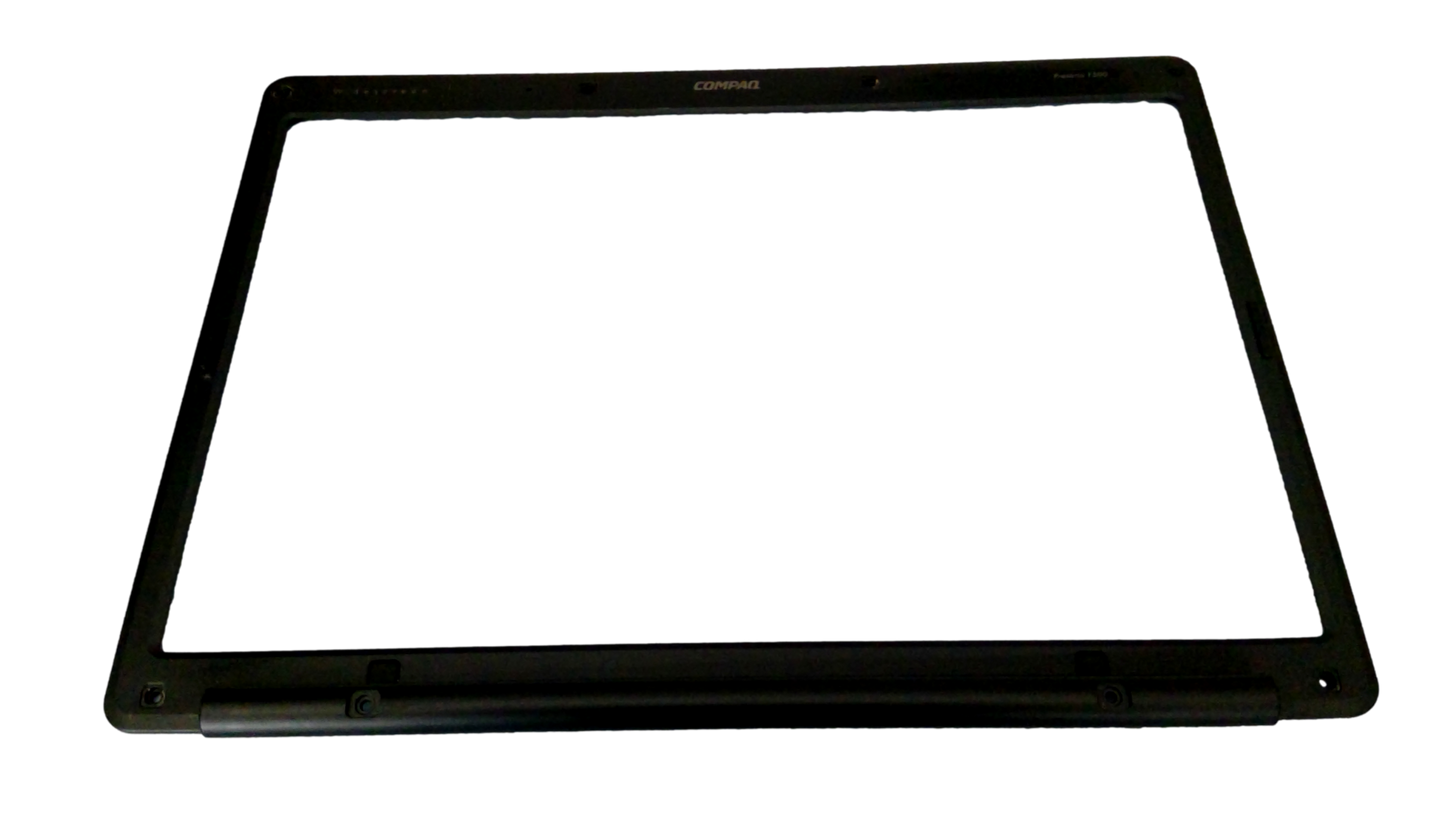 Compaq Presario F500 F700 LCD Front Bezel 433283-001