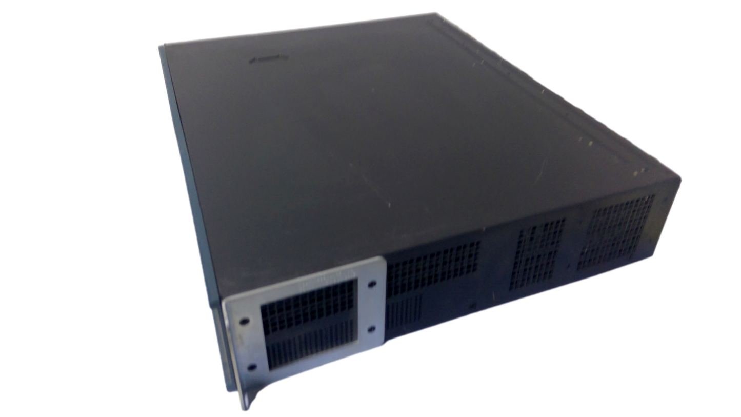 Cisco 3825 Router