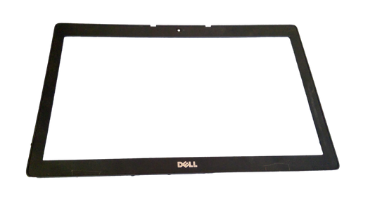 Dell OEM Latitude E6520 15.6" Front Cover Plastic with Web LCD Trim Bezel NW1W7