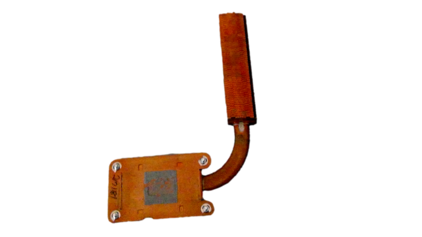 379799-001 Thermal Heat Sink Module - Includes Thermal Grease Compatible with HP