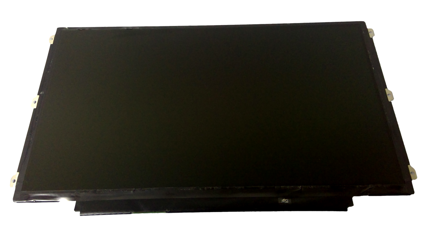 BOE HB125WX1-201 0Y2HM9 Y2HM9 12.5" HD Matte LCD Screen Display