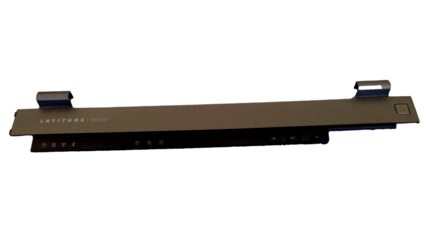 Dell Latitude E5410 Power Button Hinge Cover Bezel Trim RMXNJ 0RMXNJ CN-0RMXNJ