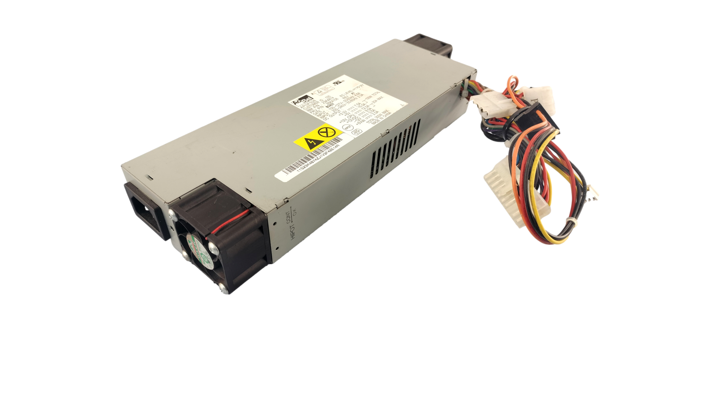 IBM Acbel 300WATT API3FS26 Power Supply 23K4874 26K4106