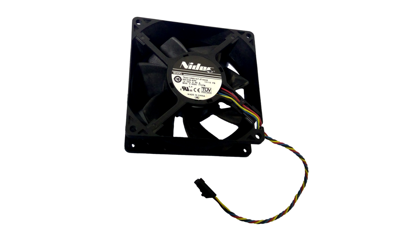 Genuine Nidec T92C12MS1A7-57A025 Computer Cooling Case Fan