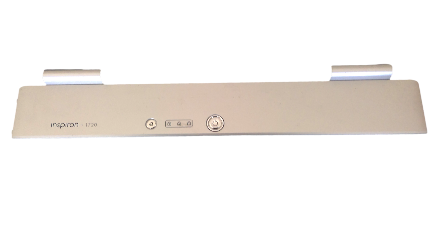 Dell Inspiron 1720 Laptop Power Button Hinge Cover KU971