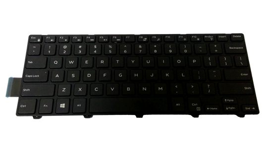 Dell Vostro 3458 US Keyboard 50X15