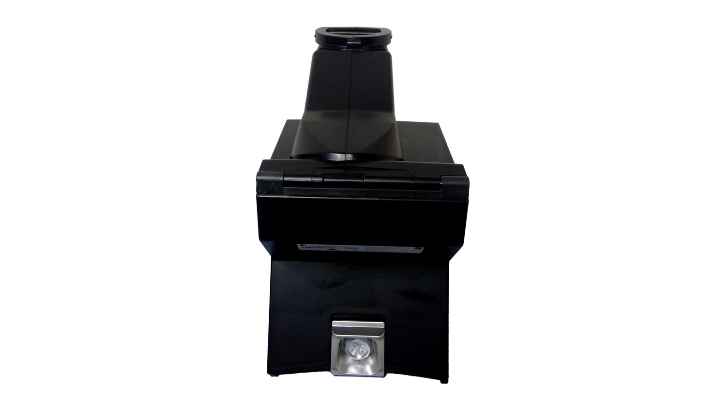Innovative Technologies NCR  Smart Coin System Type G  Rev. 14 (TOP PORTION)